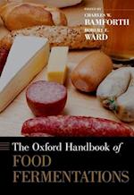 The Oxford Handbook of Food Fermentations