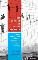 Six Degrees of Social Influence