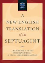 New English Translation of the Septuagint