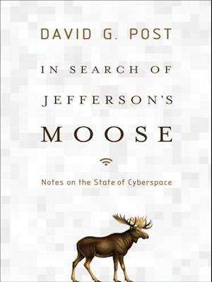 In Search of Jefferson's Moose