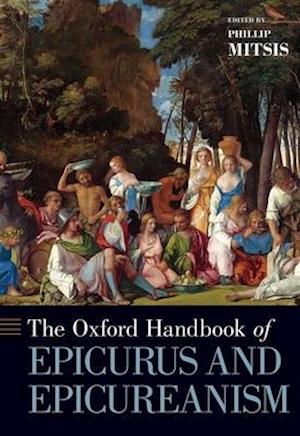 Oxford Handbook of Epicurus and Epicureanism