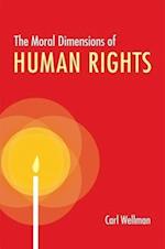 The Moral Dimensions of Human Rights