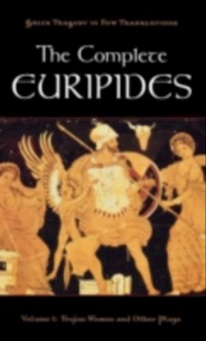 Complete Euripides