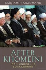 After Khomeini