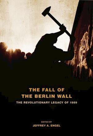 Fall of the Berlin Wall