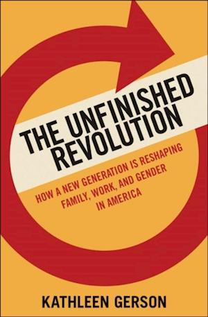 Unfinished Revolution