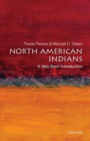 North American Indians