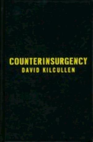 Counterinsurgency