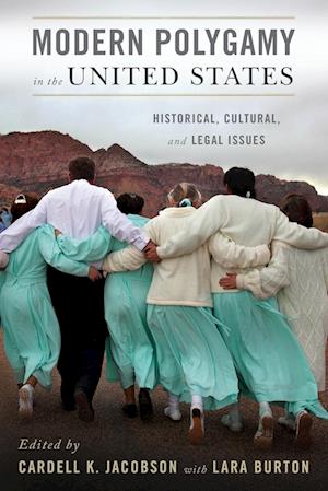 Modern Polygamy in the United States