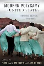 Modern Polygamy in the United States