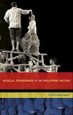 Musical Renderings of the Philippine Nation