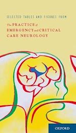 Selected Tables and Figures from the Practice of Emergency and Critical Care Neurology