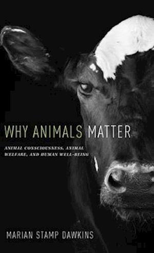 Why Animals Matter