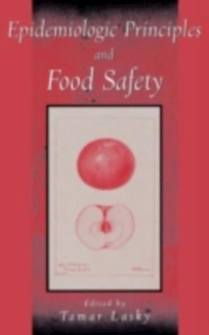 Epidemiologic Principles and Food Safety