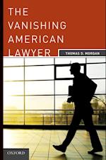 Vanishing American Lawyer