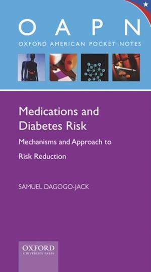 Medications and Diabetes Risk