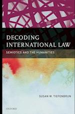 Decoding International Law