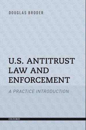 U.S. Antitrust Law and Enforcement