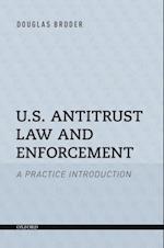 U.S. Antitrust Law and Enforcement