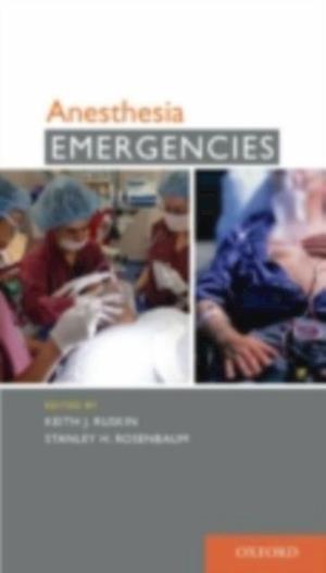 Anesthesia Emergencies