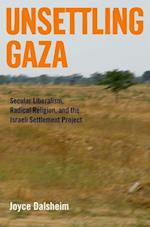 Unsettling Gaza