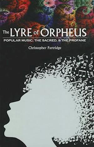 The Lyre of Orpheus