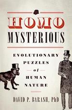 Homo Mysterious