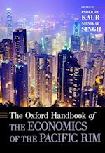 The Oxford Handbook of the Economics of the Pacific Rim