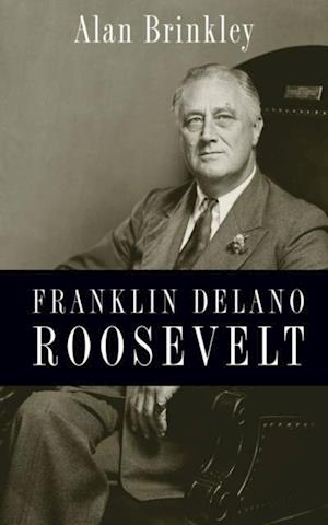 Franklin Delano Roosevelt