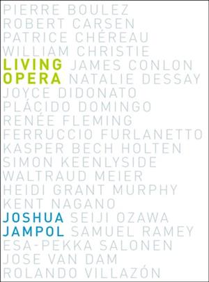 Living Opera