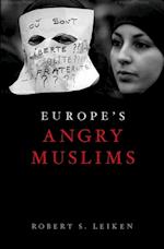 Europe's Angry Muslims