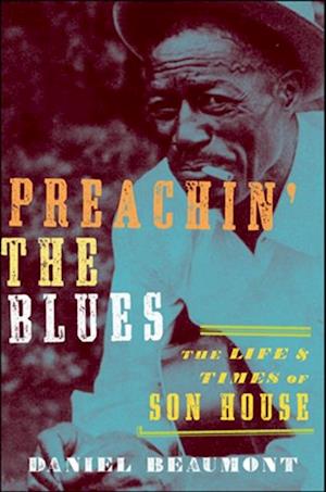 Preachin' the Blues