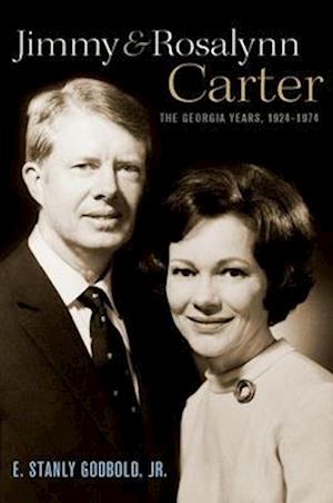 Jimmy and Rosalynn Carter