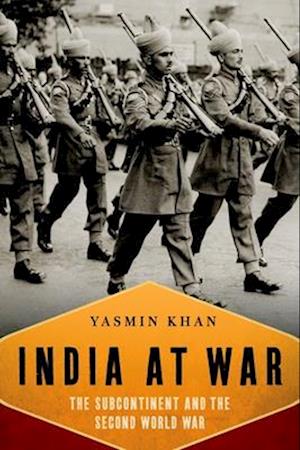 India at War