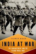 India at War