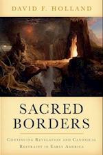 Sacred Borders