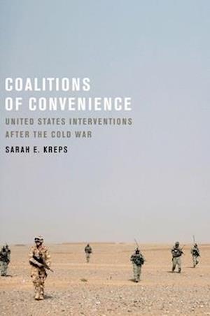 Coalitions of Convenience