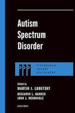 Autism Spectrum Disorder