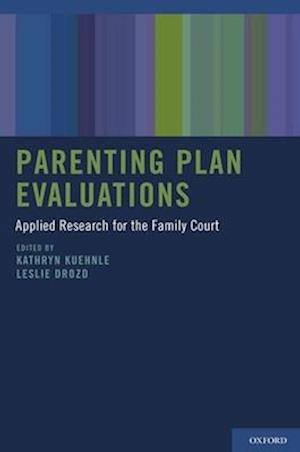 Parenting Plan Evaluations