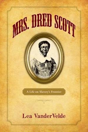 Mrs. Dred Scott