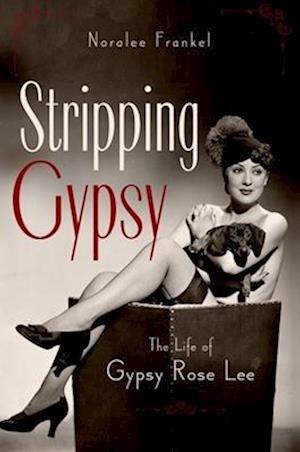 Stripping Gypsy