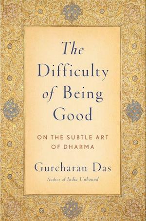The Difficulty of Being Good