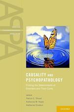 Causality and Psychopathology