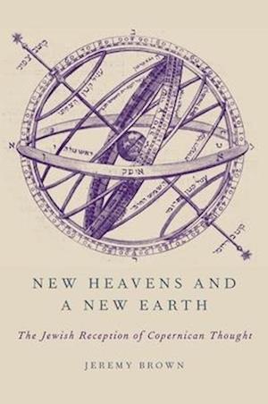 New Heavens and a New Earth