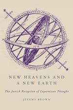 New Heavens and a New Earth