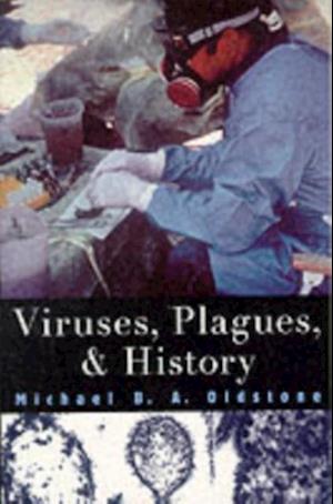 Viruses, Plagues, and History