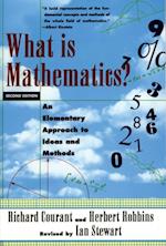 What Is Mathematics?