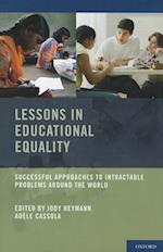 Lessons in Educational Equality
