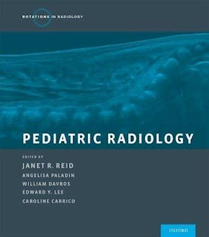 Pediatric Radiology