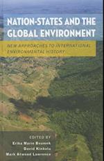 Nation-States and the Global Environment